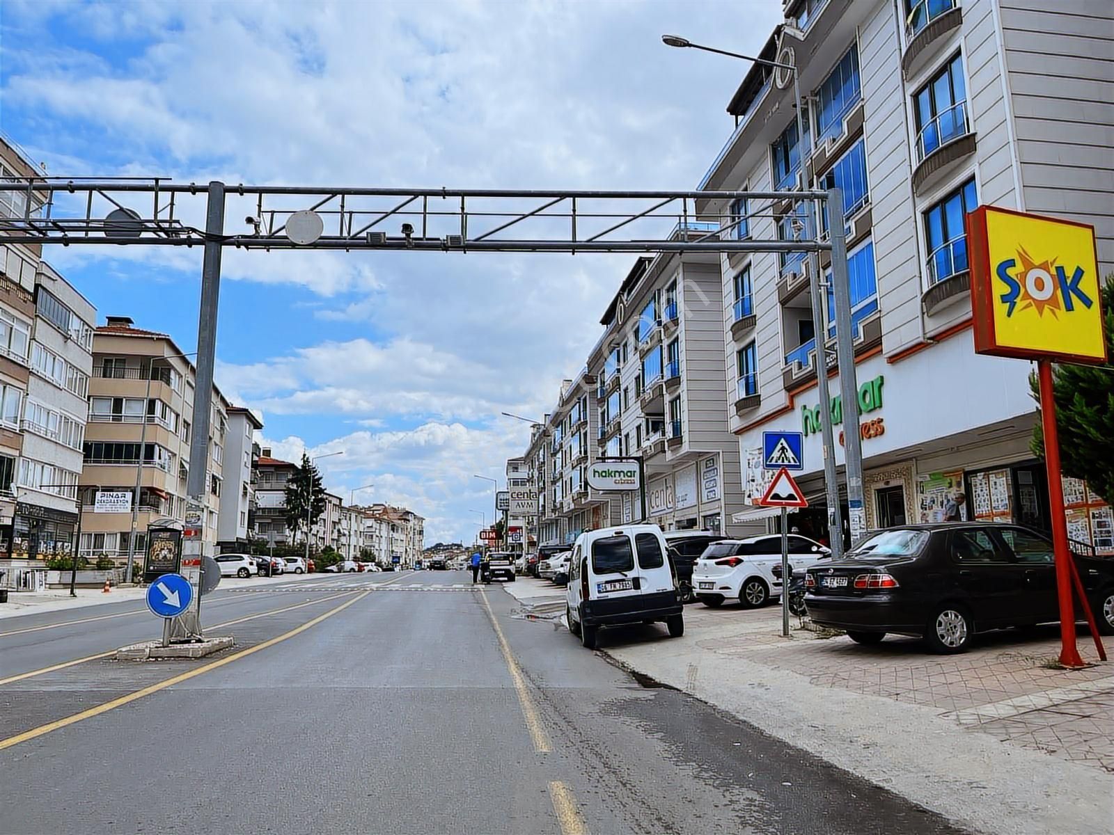 1+1 Yeni Bina Arakat (full Eşyalı) Çınarcık Girişde Denize Yakın - Görsel 23