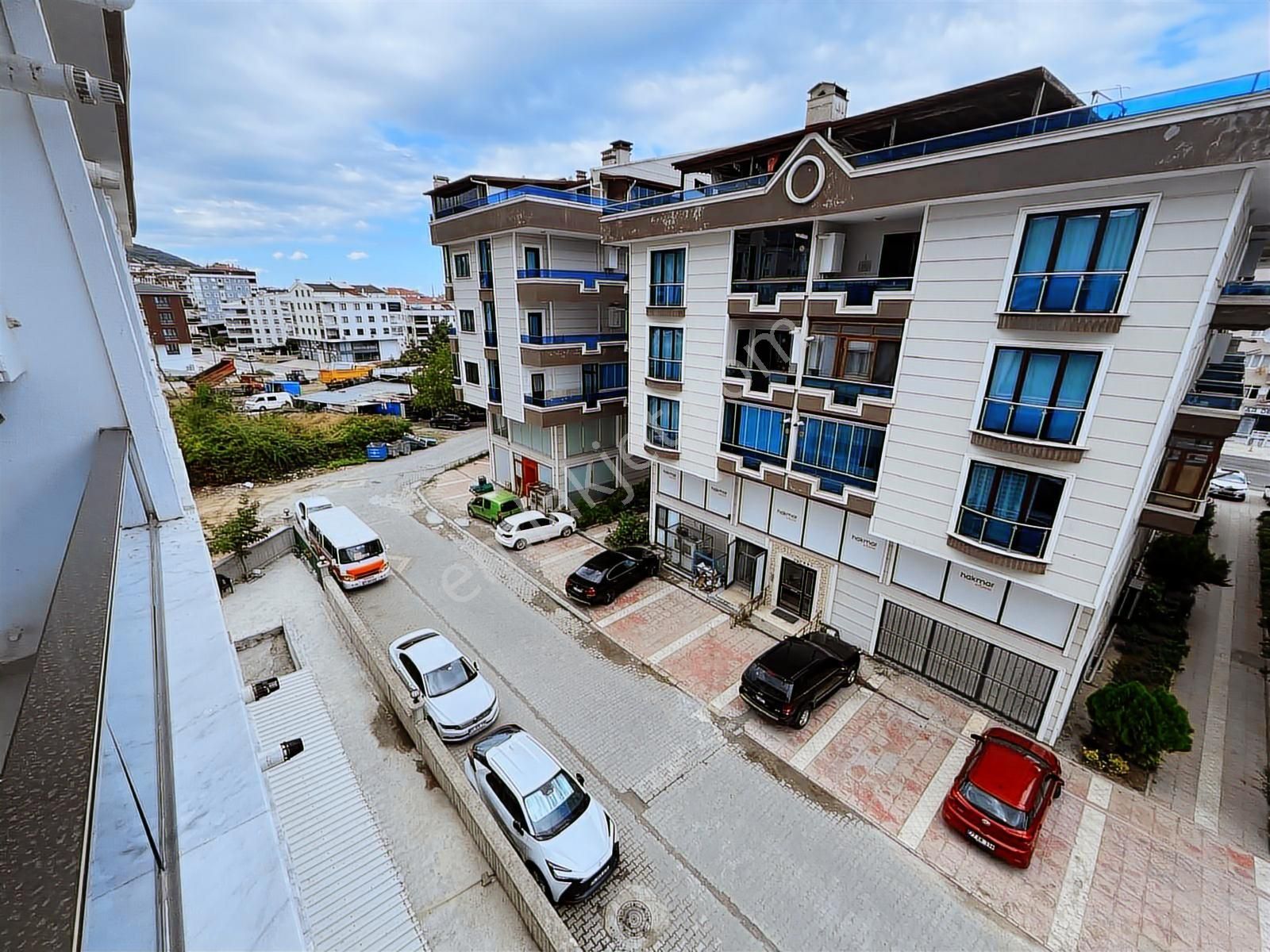 1+1 Yeni Bina Arakat (full Eşyalı) Çınarcık Girişde Denize Yakın - Görsel 12