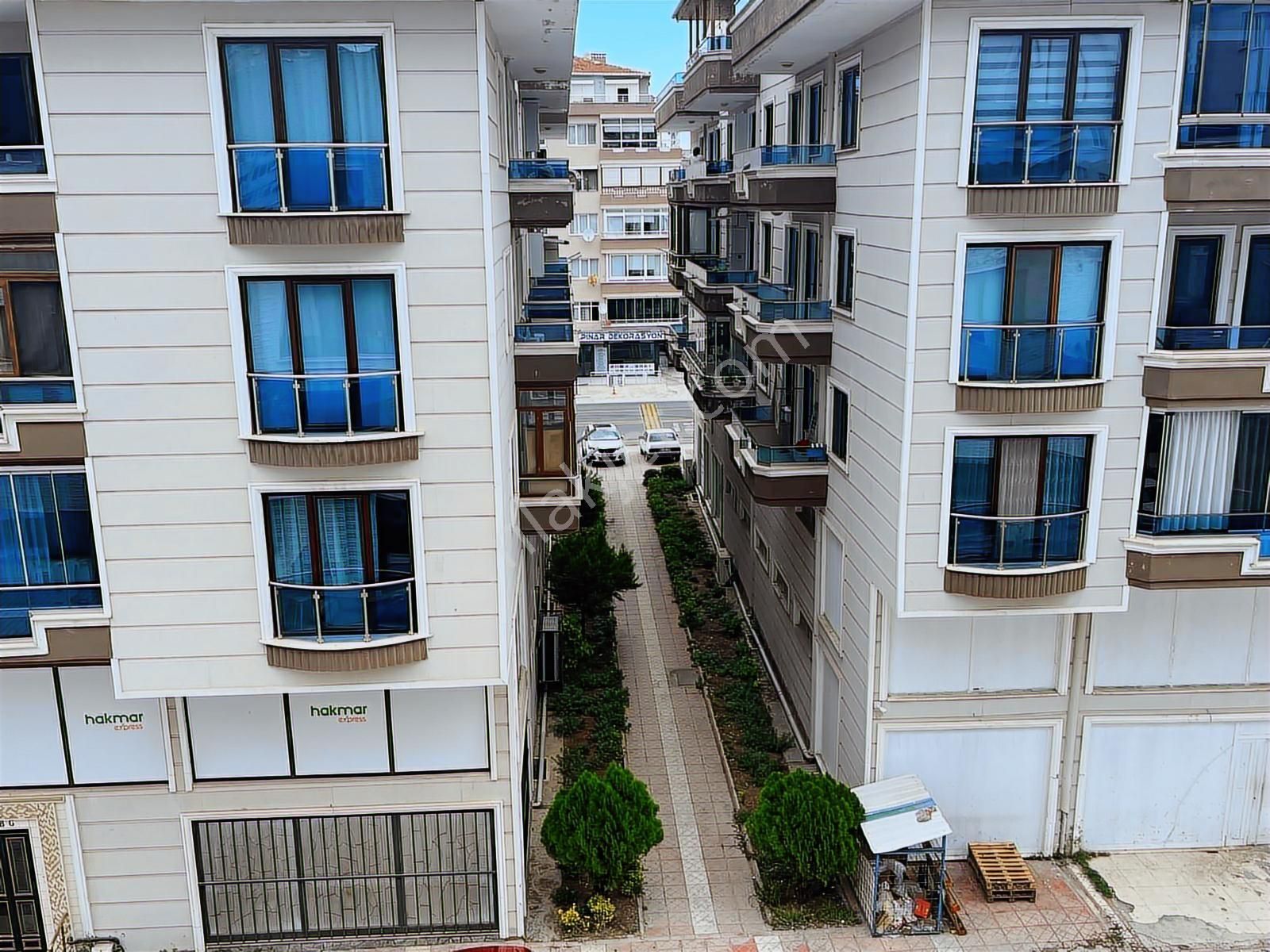 1+1 Yeni Bina Arakat (full Eşyalı) Çınarcık Girişde Denize Yakın - Görsel 17
