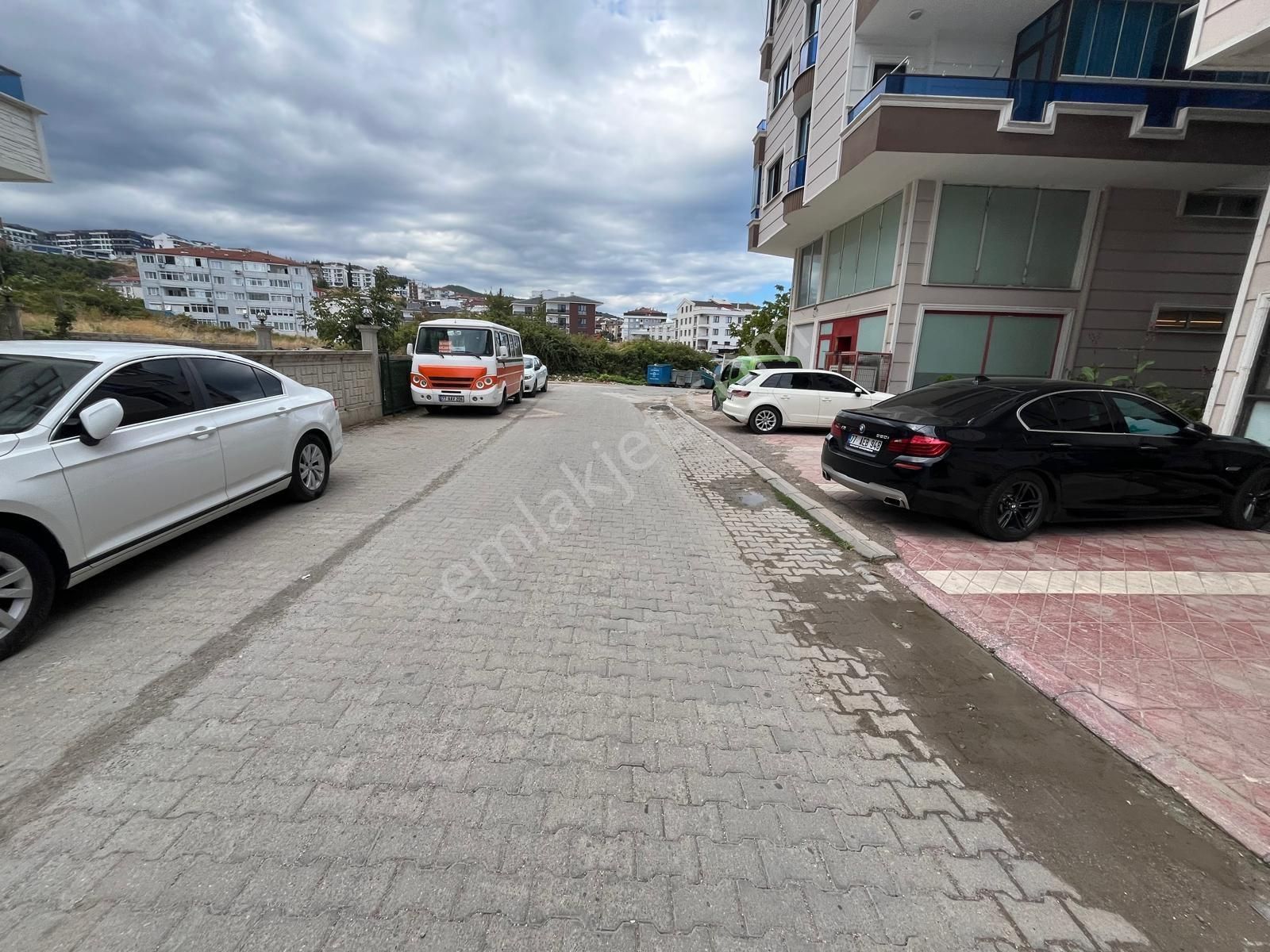 1+1 Yeni Bina Arakat (full Eşyalı) Çınarcık Girişde Denize Yakın - Görsel 26