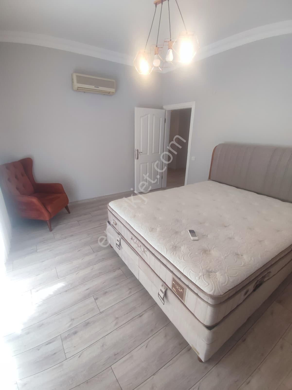 Acil Satılık 2+1 Daire – Alanya Mahmutlar - Görsel 16