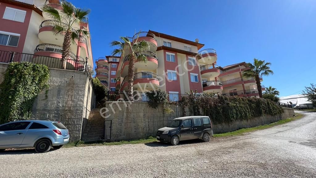 Acil Satılık 2+1 Daire – Alanya Mahmutlar - Görsel 2