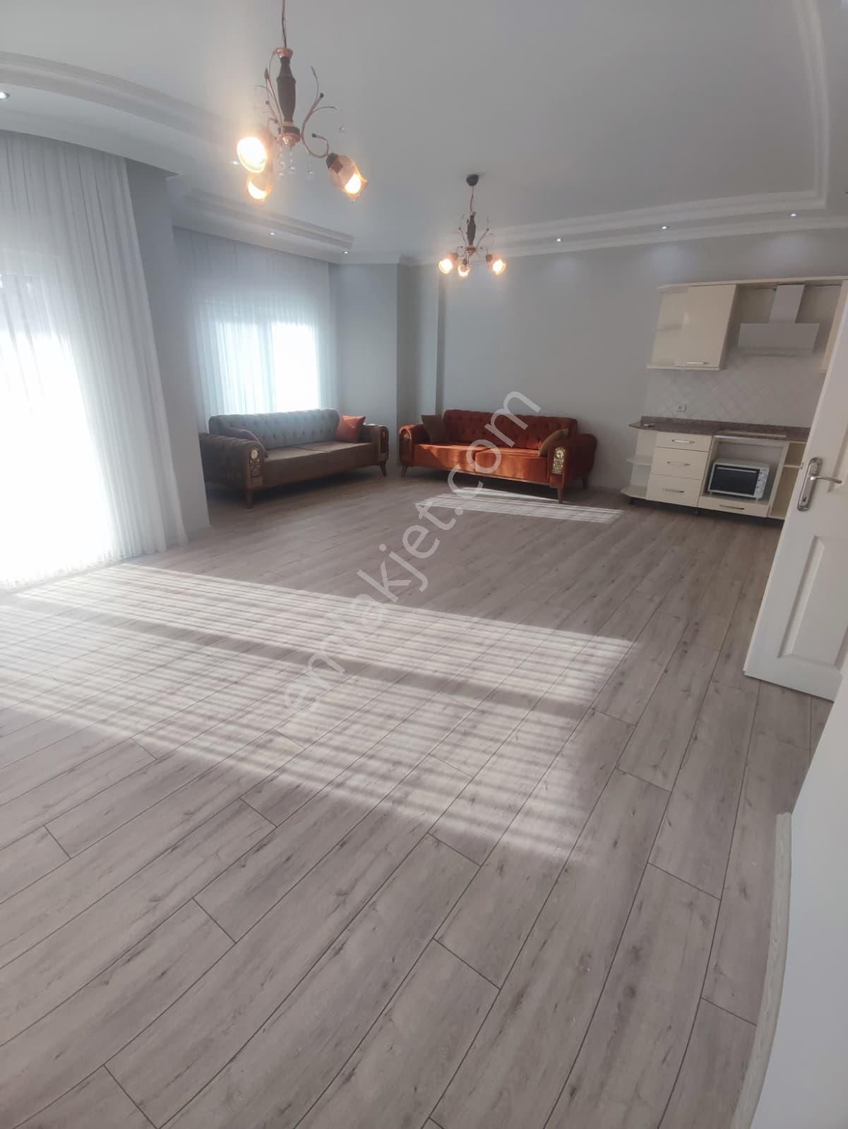 Acil Satılık 2+1 Daire – Alanya Mahmutlar - Görsel 7