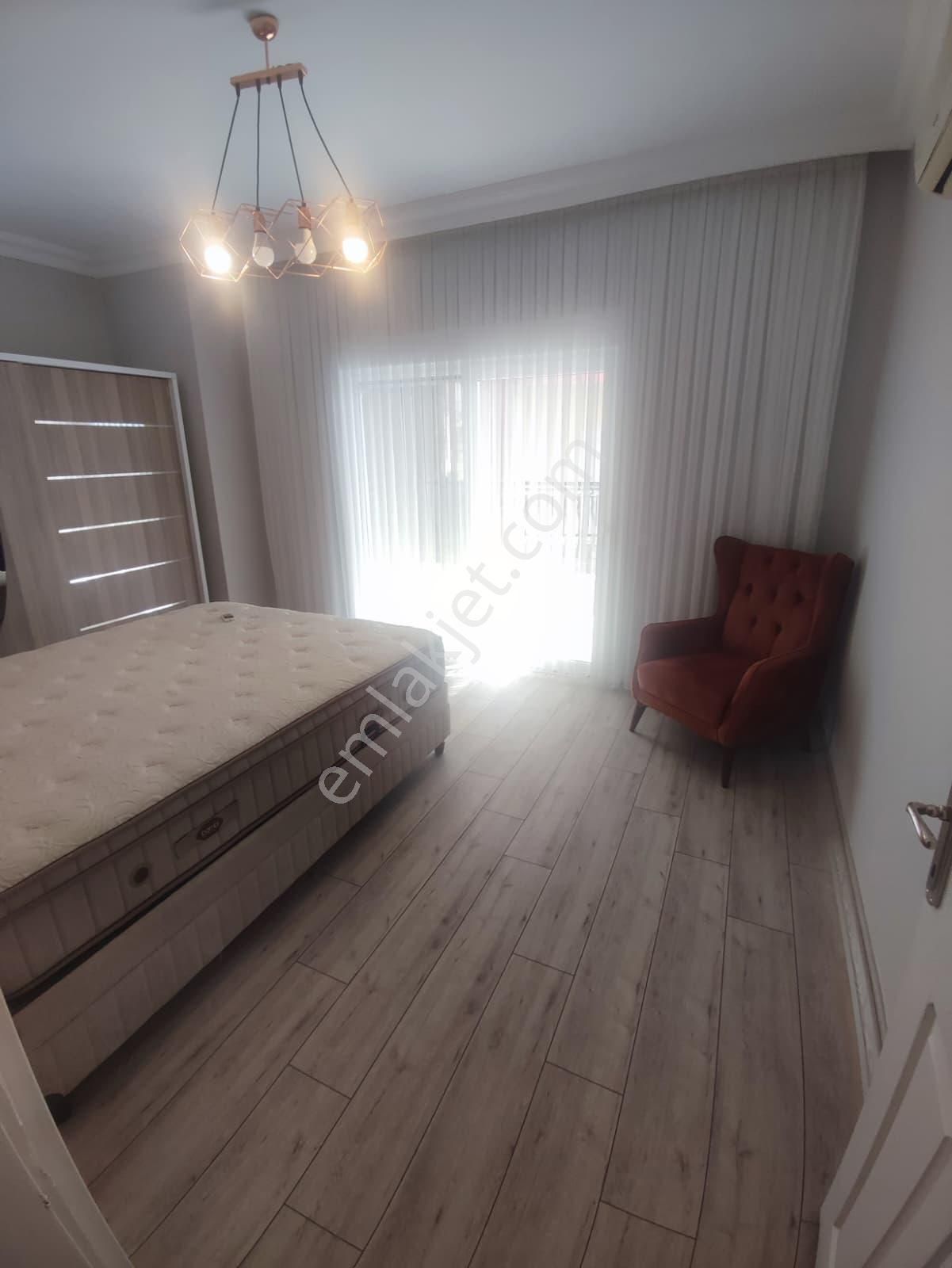Acil Satılık 2+1 Daire – Alanya Mahmutlar - Görsel 5