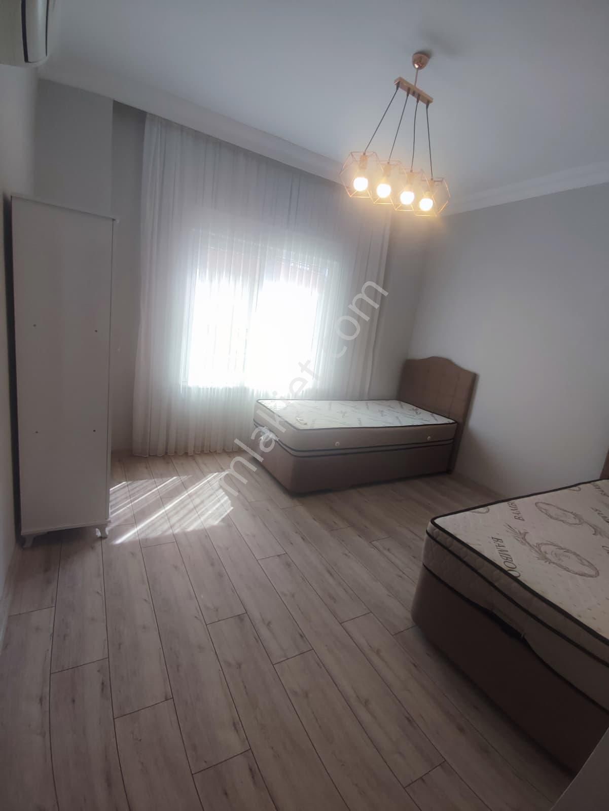 Acil Satılık 2+1 Daire – Alanya Mahmutlar - Görsel 13