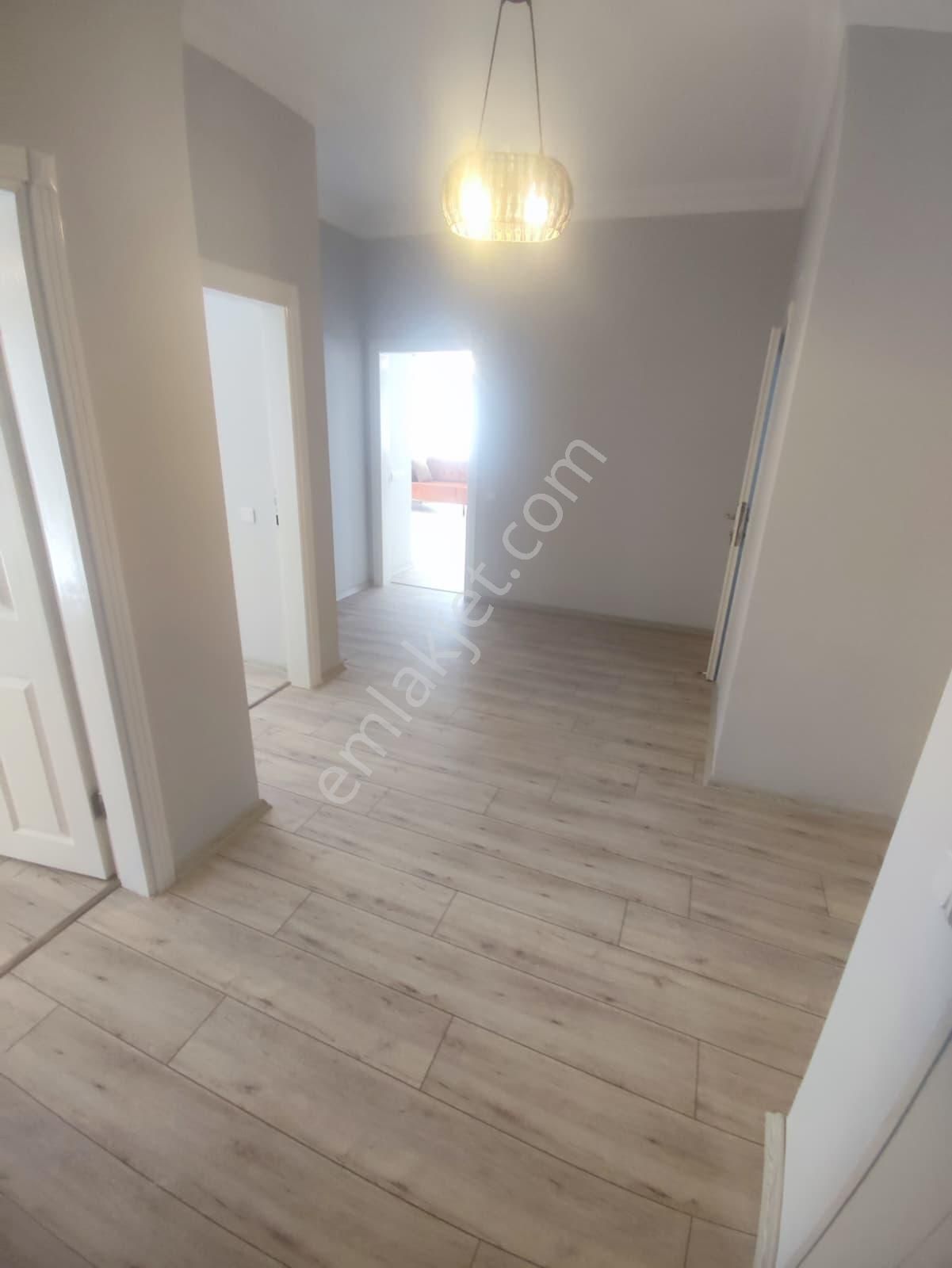 Acil Satılık 2+1 Daire – Alanya Mahmutlar - Görsel 11