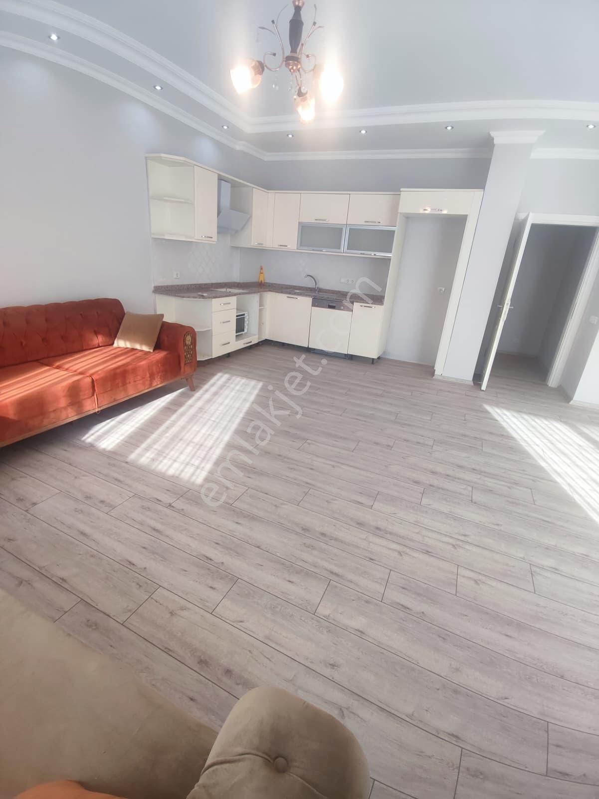 Acil Satılık 2+1 Daire – Alanya Mahmutlar - Görsel 4
