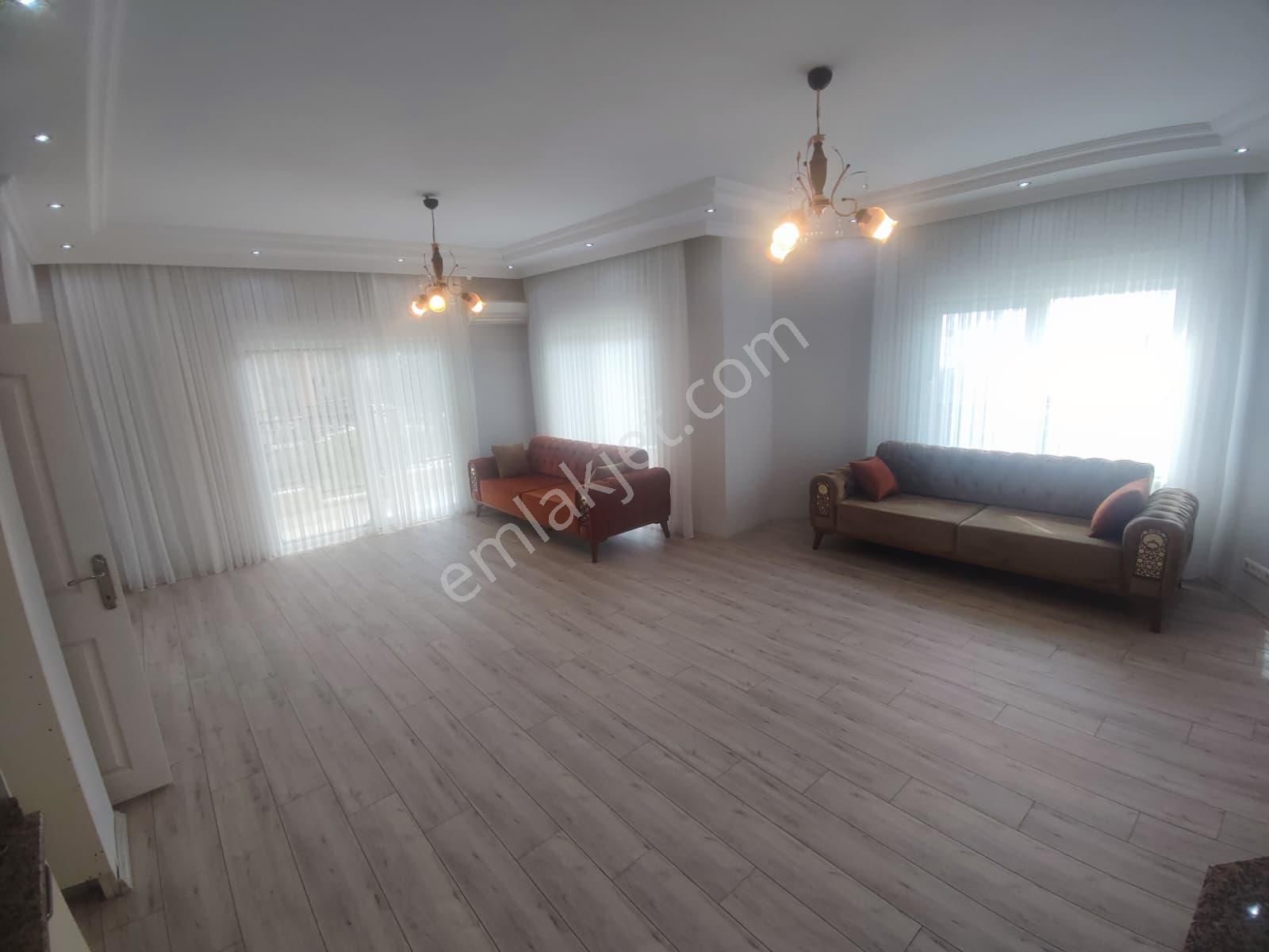 Acil Satılık 2+1 Daire – Alanya Mahmutlar