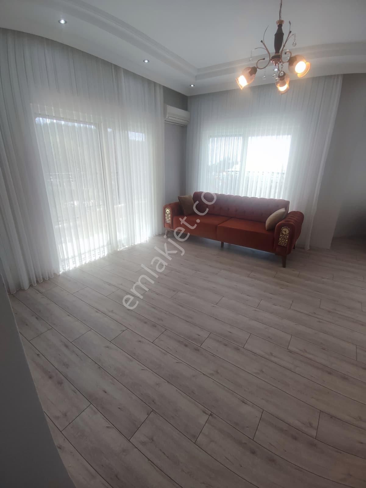 Acil Satılık 2+1 Daire – Alanya Mahmutlar - Görsel 15