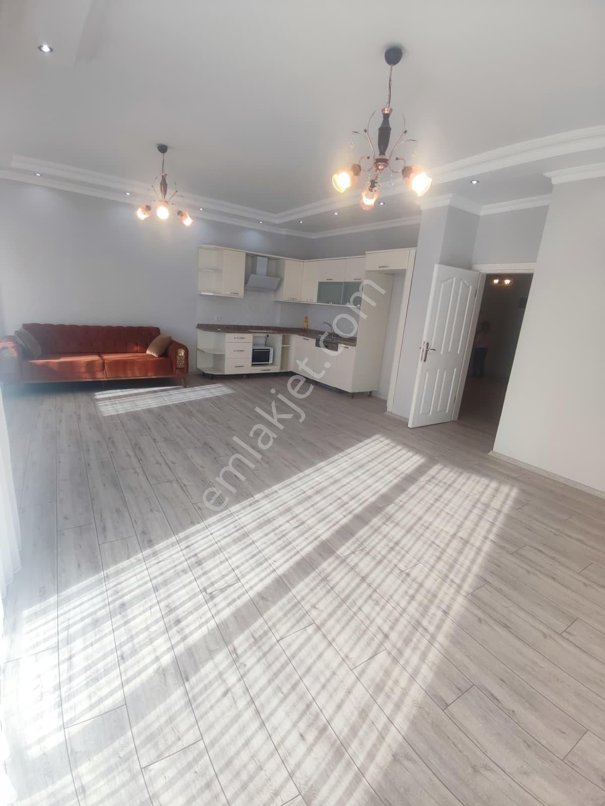 Acil Satılık 2+1 Daire – Alanya Mahmutlar - Görsel 10