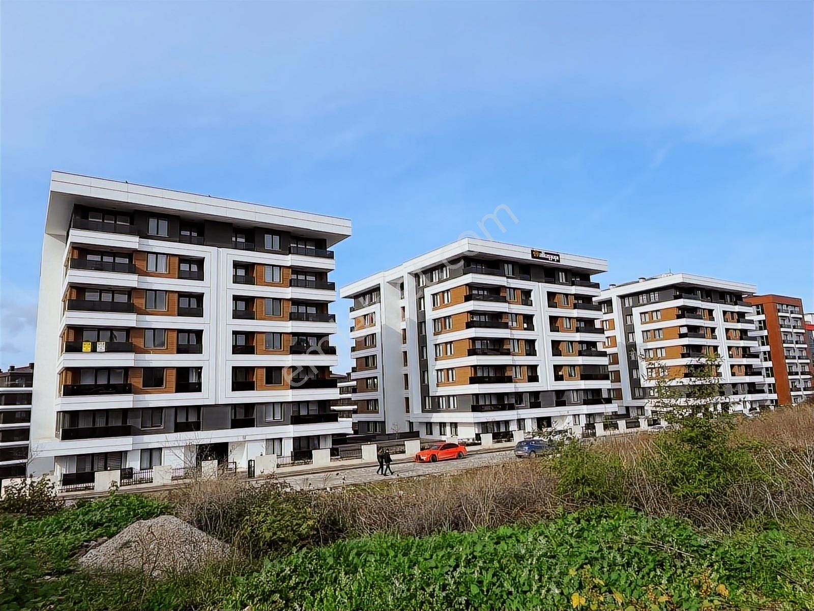 2+1 (en Uygunu)a-kalite Sıfr Yüksek Giriş Meydan Suitesde Ön Cep