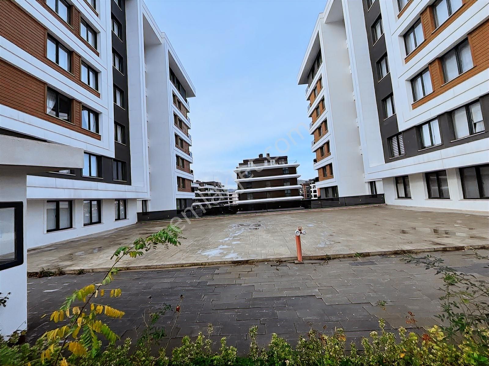 2+1 (en Uygunu)a-kalite Sıfr Yüksek Giriş Meydan Suitesde Ön Cep - Görsel 8