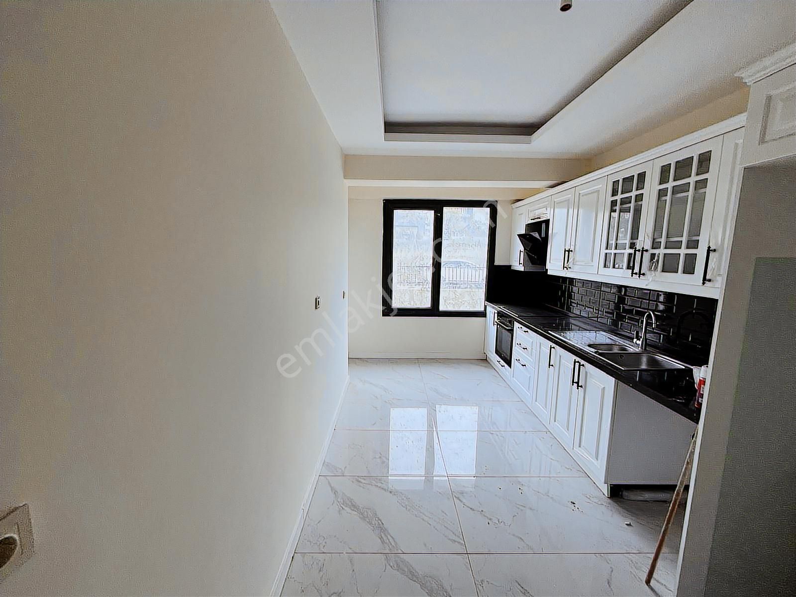2+1 (en Uygunu)a-kalite Sıfr Yüksek Giriş Meydan Suitesde Ön Cep - Görsel 7