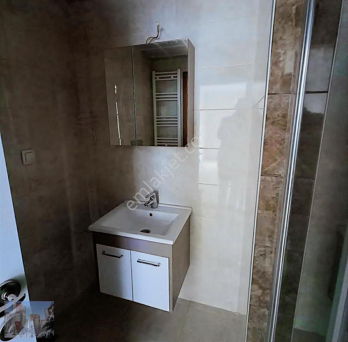 Türkseven Prestij Konutlarında Kiralık Daire - Görsel 4
