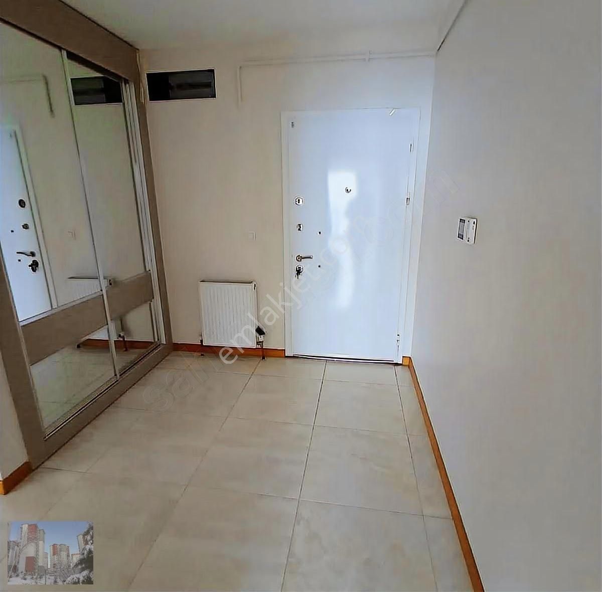 Türkseven Prestij Konutlarında Kiralık Daire - Görsel 7