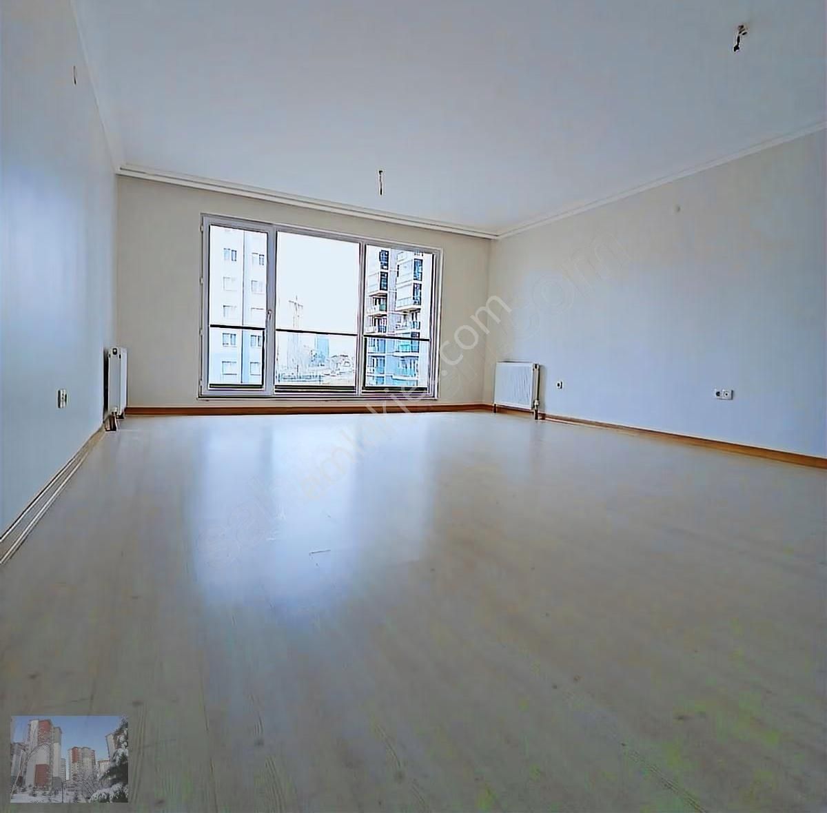 Türkseven Prestij Konutlarında Kiralık Daire - Görsel 6