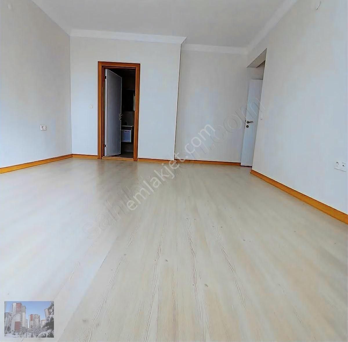 Türkseven Prestij Konutlarında Kiralık Daire - Görsel 2