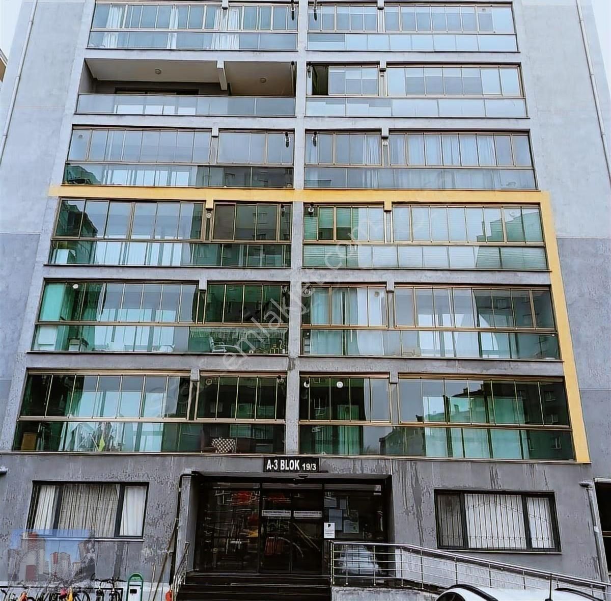 Türkseven Prestij Konutlarında Kiralık Daire