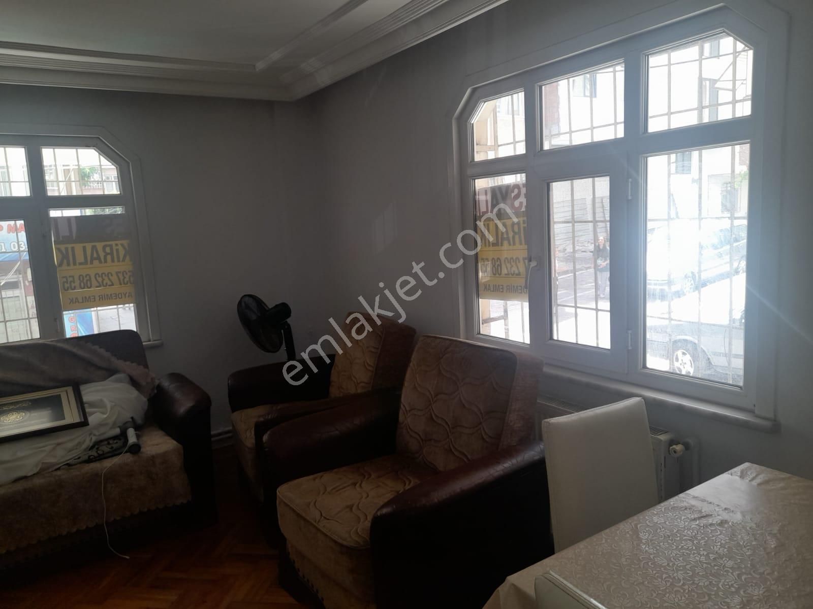 Kiralık Daire Şirinevler Mahallesinde - Görsel 4