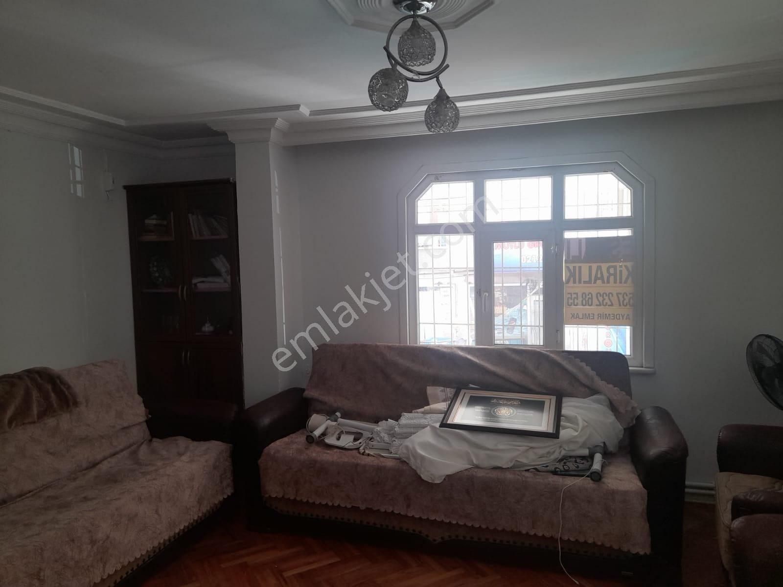 Kiralık Daire Şirinevler Mahallesinde - Görsel 6