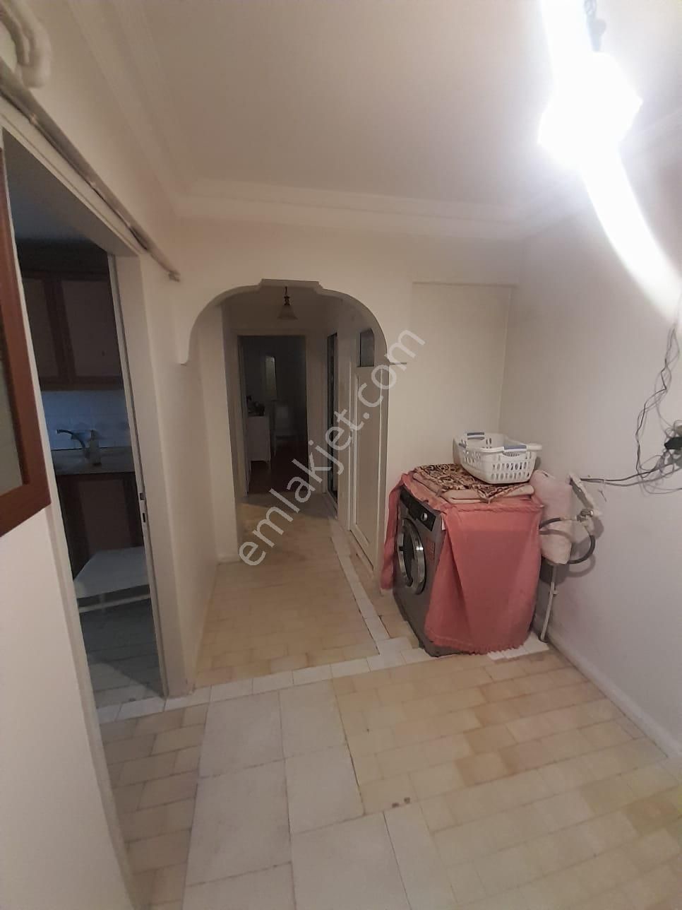 Kiralık Daire Şirinevler Mahallesinde - Görsel 19