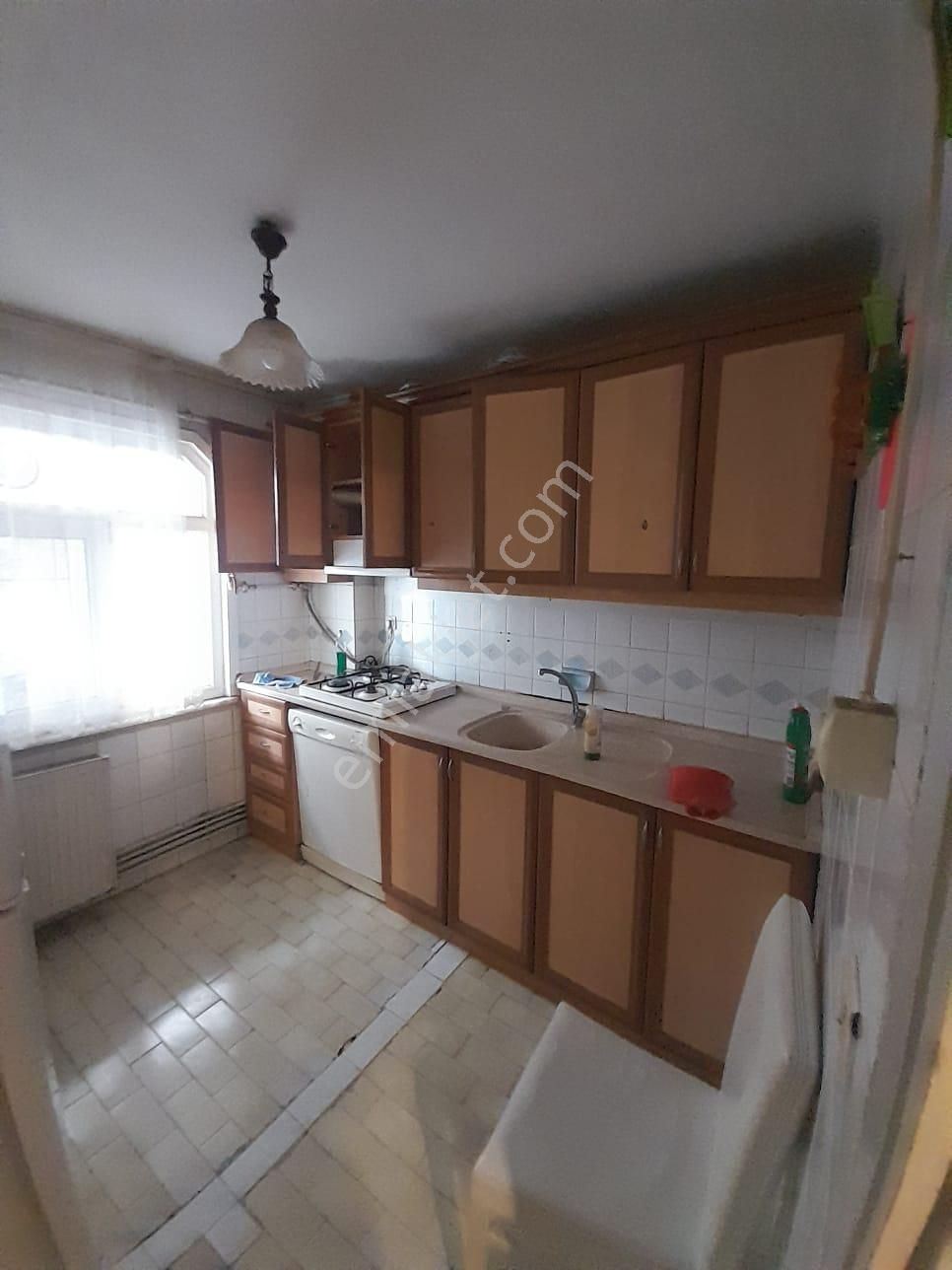 Kiralık Daire Şirinevler Mahallesinde - Görsel 13