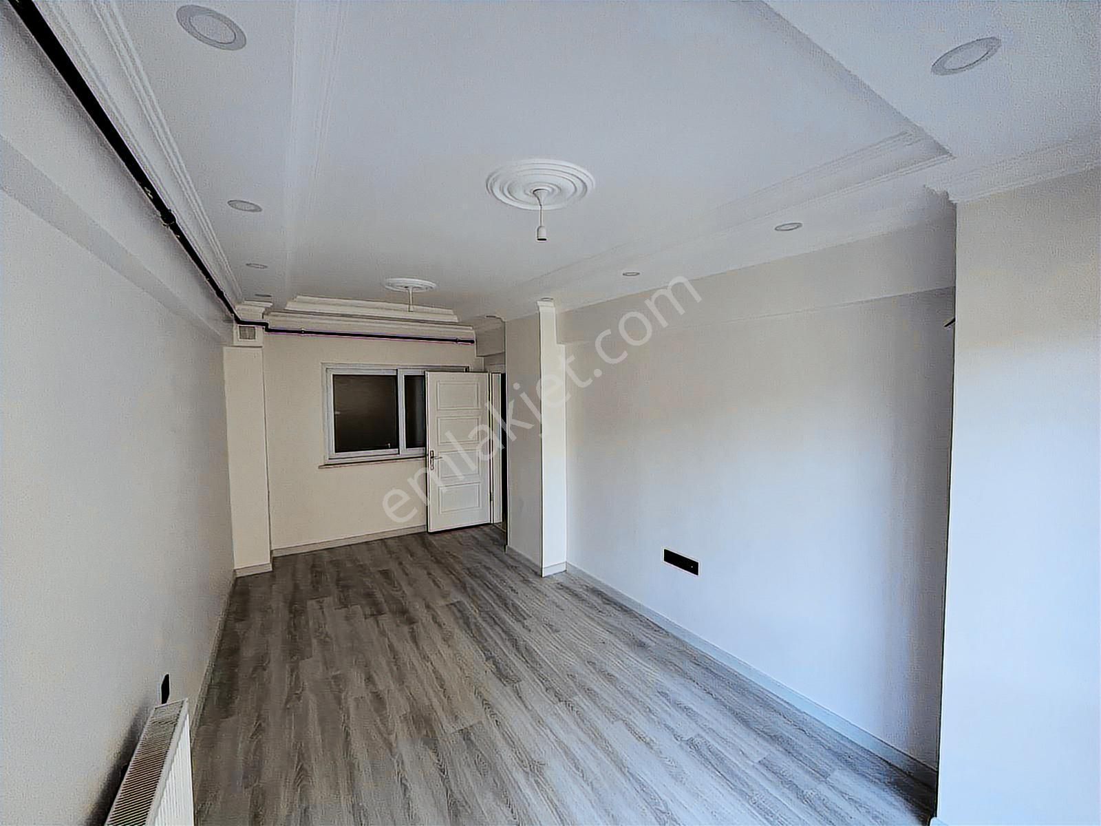 Şehrin Göbeğinde 2+1 Sıfır Arakat (ön Cephe) Yüksek Kira Getril - Görsel 19