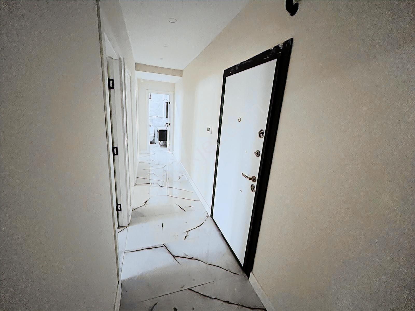 2+1 Sıfır Yüksek Giriş ( Atakente Yakın ) Fırsat Satılık Daire . - Görsel 15