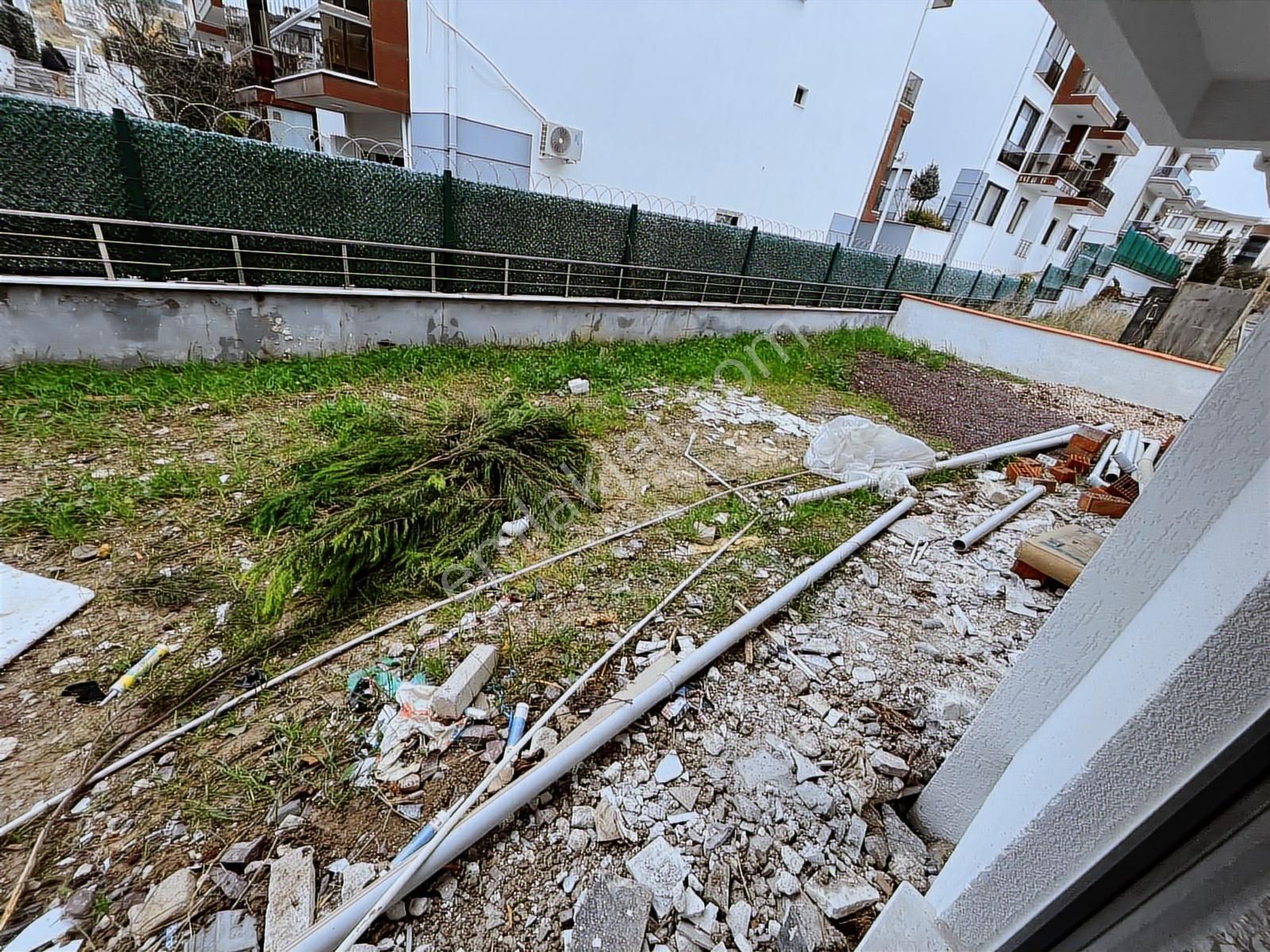 2+1 Sıfır Yüksek Giriş ( Atakente Yakın ) Fırsat Satılık Daire . - Görsel 3