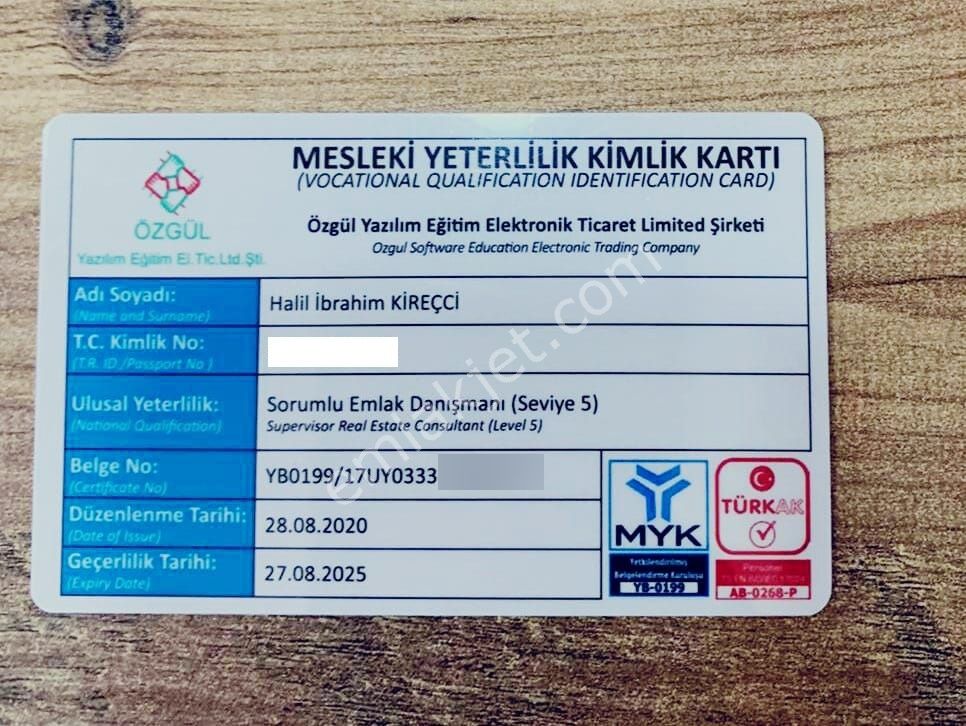 2+1 Sıfır Yüksek Giriş ( Atakente Yakın ) Fırsat Satılık Daire . - Görsel 4