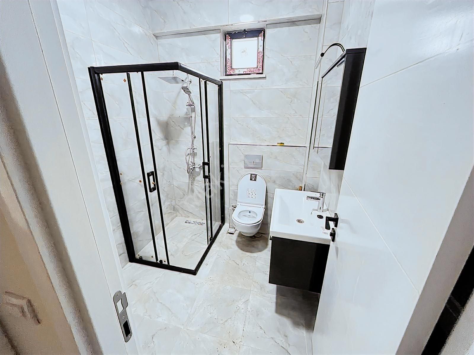 2+1 Sıfır Yüksek Giriş ( Atakente Yakın ) Fırsat Satılık Daire . - Görsel 11