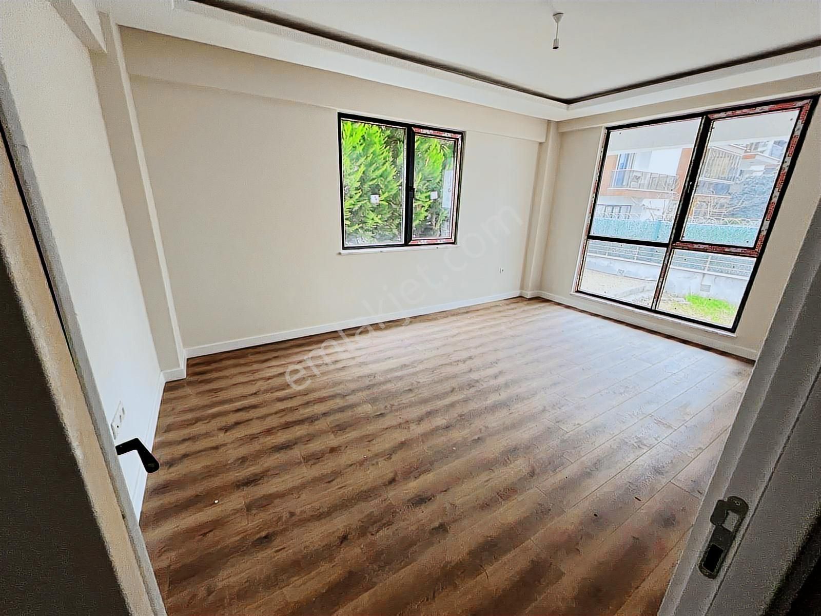 2+1 Sıfır Yüksek Giriş ( Atakente Yakın ) Fırsat Satılık Daire . - Görsel 14