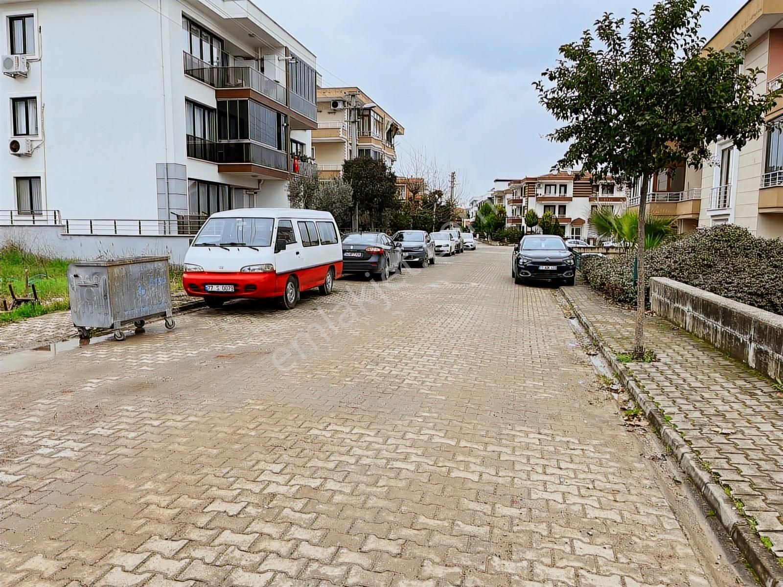 2+1 Sıfır Yüksek Giriş ( Atakente Yakın ) Fırsat Satılık Daire . - Görsel 19