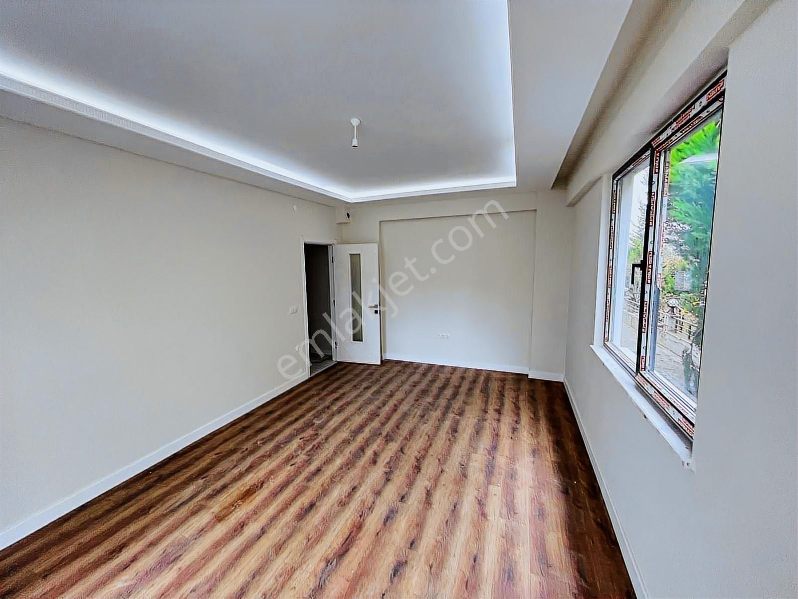 2+1 Sıfır Yüksek Giriş ( Atakente Yakın ) Fırsat Satılık Daire . - Görsel 6