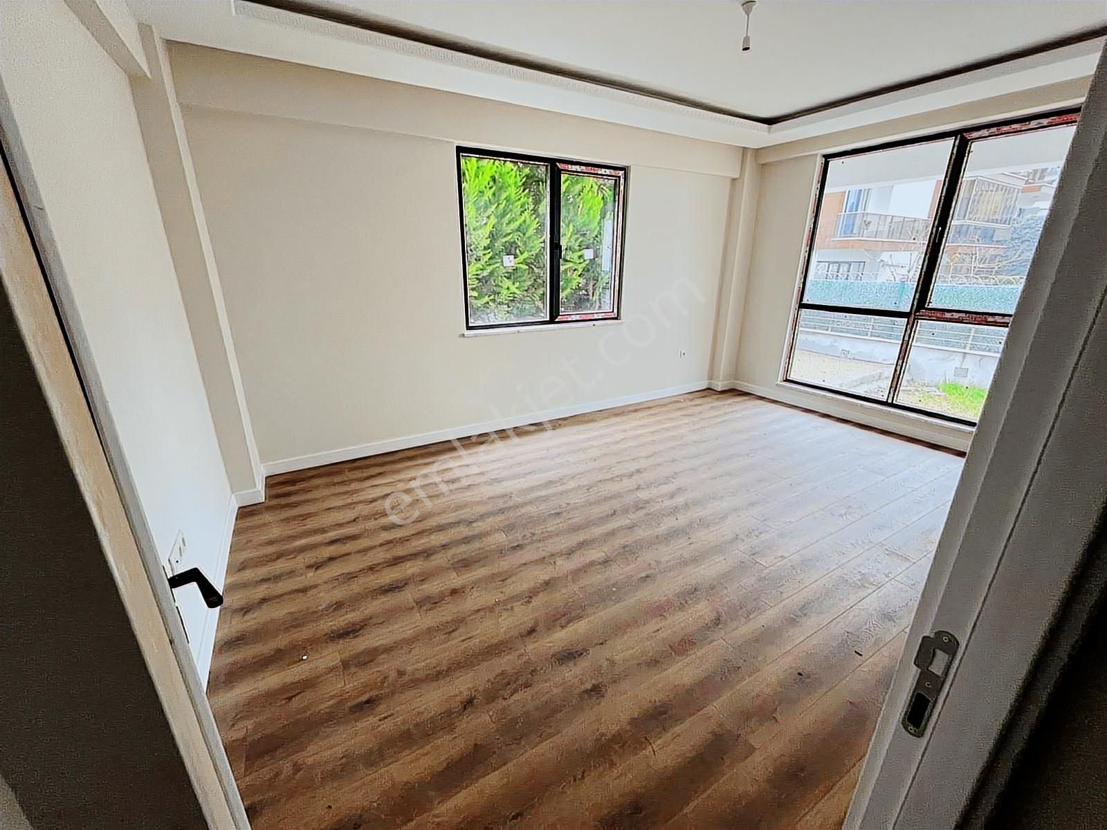 2+1 Sıfır Yüksek Giriş ( Atakente Yakın ) Fırsat Satılık Daire . - Görsel 16