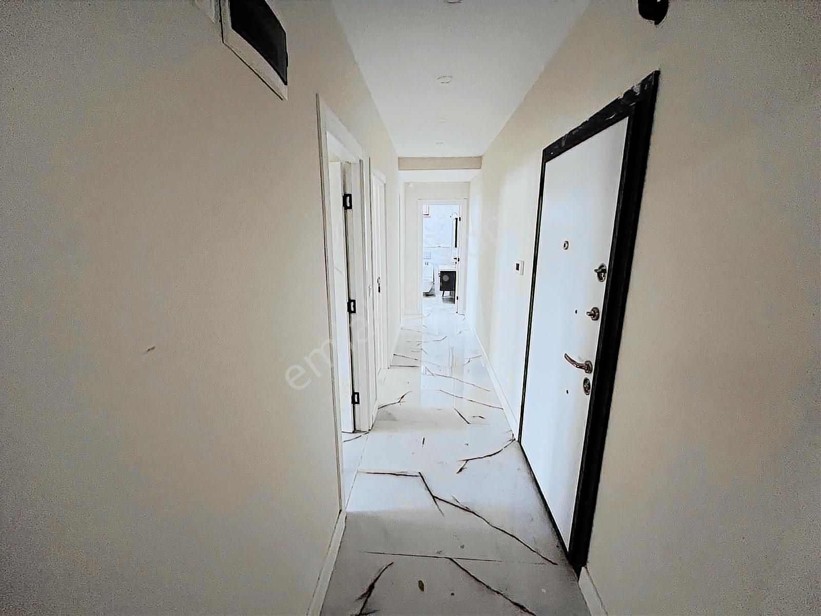 2+1 Sıfır Yüksek Giriş ( Atakente Yakın ) Fırsat Satılık Daire . - Görsel 12