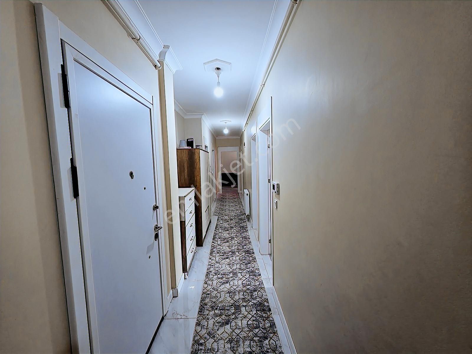 3+1 Yeni Bina (2.kat) Havuzlu Site İçe(şehir Hastahanesine Komşu - Görsel 21