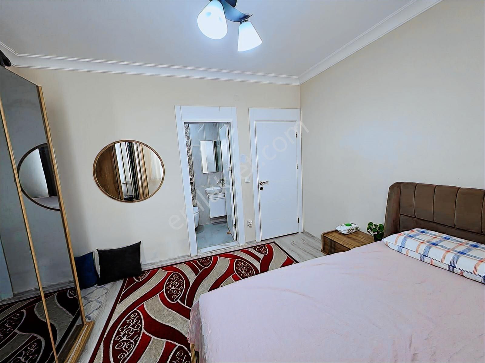3+1 Yeni Bina (2.kat) Havuzlu Site İçe(şehir Hastahanesine Komşu - Görsel 24