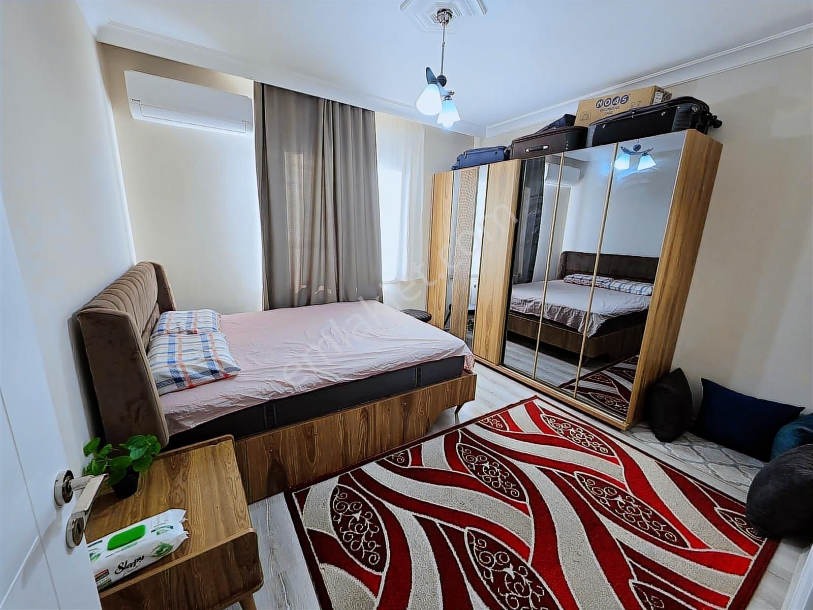 3+1 Yeni Bina (2.kat) Havuzlu Site İçe(şehir Hastahanesine Komşu - Görsel 22