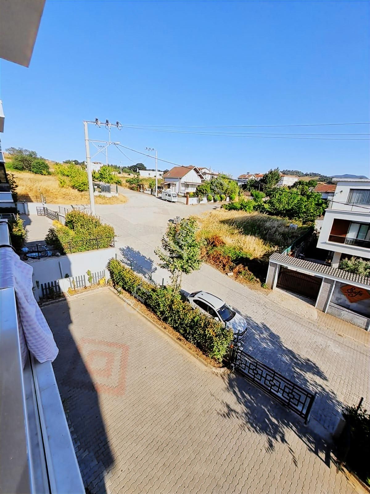 3+1 Yeni Bina (2.kat) Havuzlu Site İçe(şehir Hastahanesine Komşu - Görsel 3