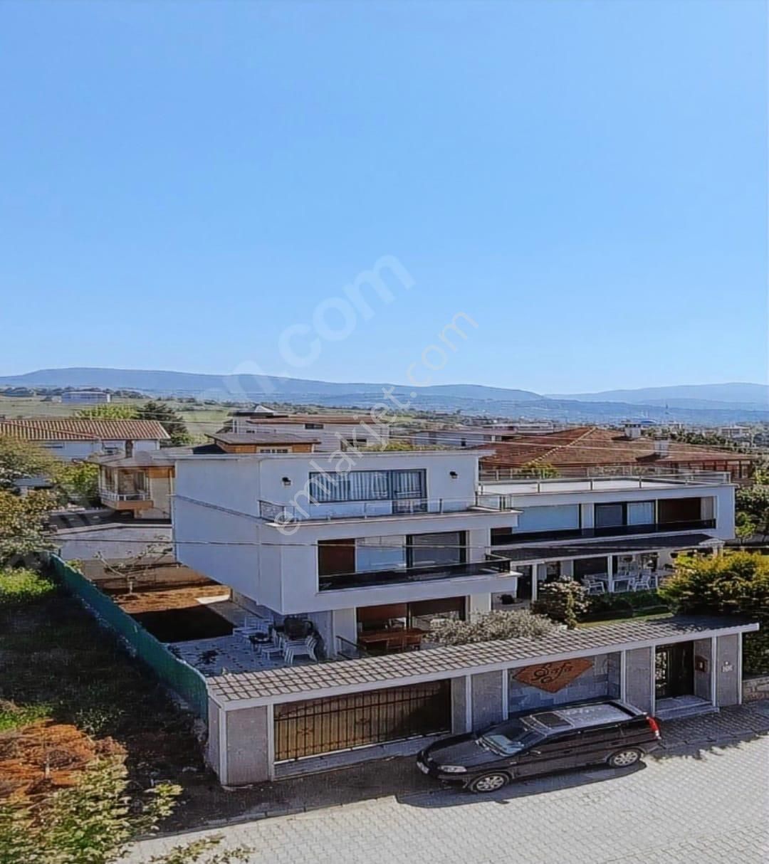 3+1 Yeni Bina (2.kat) Havuzlu Site İçe(şehir Hastahanesine Komşu - Görsel 31