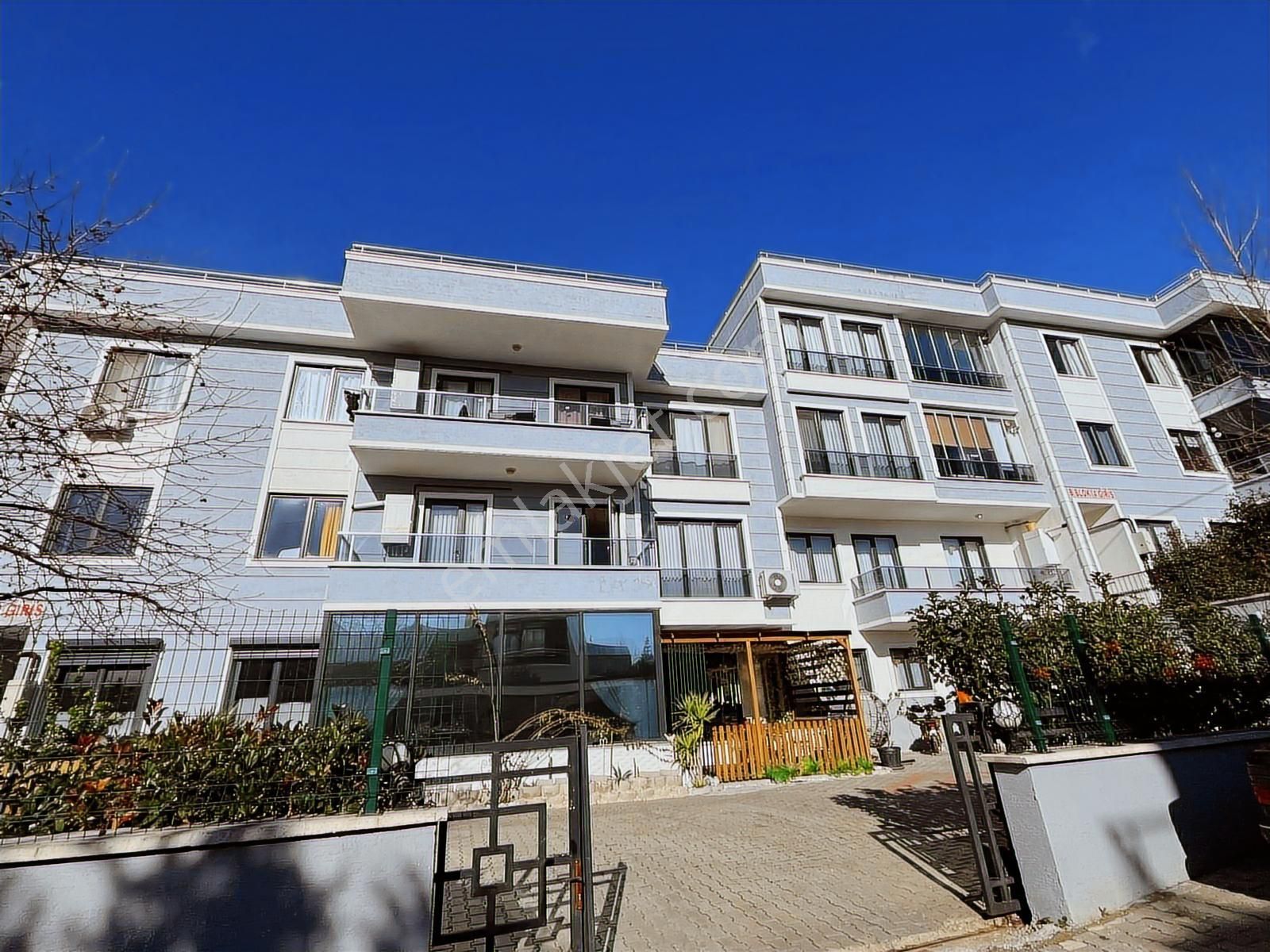 3+1 Yeni Bina (2.kat) Havuzlu Site İçe(şehir Hastahanesine Komşu - Görsel 25