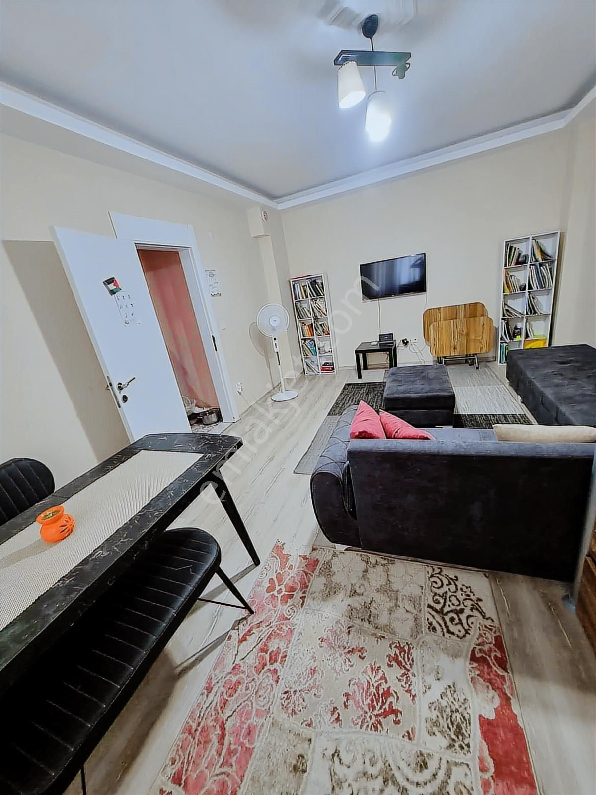 3+1 Yeni Bina (2.kat) Havuzlu Site İçe(şehir Hastahanesine Komşu - Görsel 27