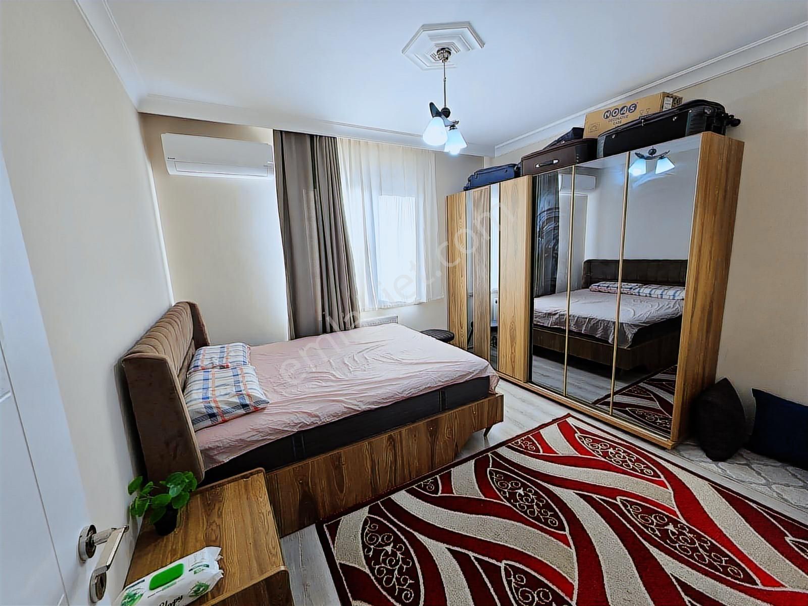 3+1 Yeni Bina (2.kat) Havuzlu Site İçe(şehir Hastahanesine Komşu - Görsel 11