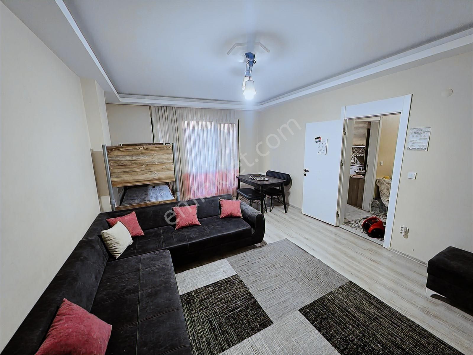 3+1 Yeni Bina (2.kat) Havuzlu Site İçe(şehir Hastahanesine Komşu - Görsel 5
