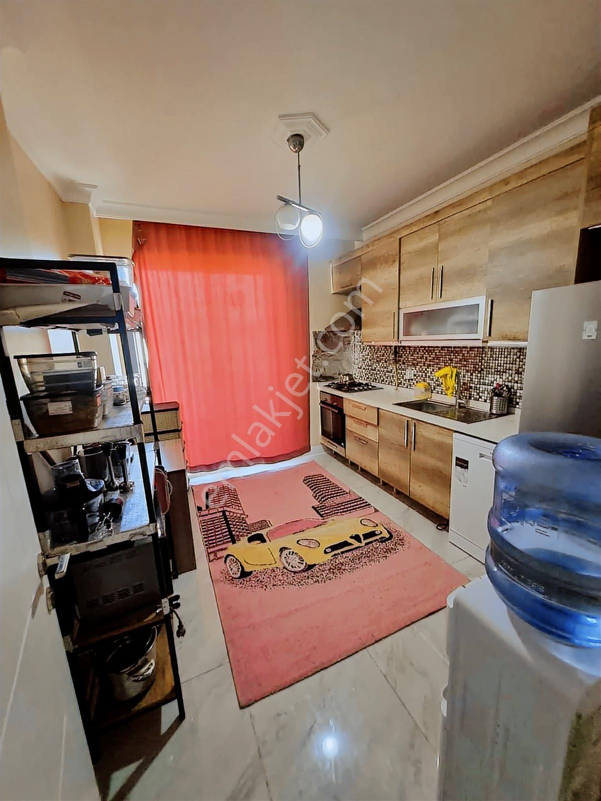 3+1 Yeni Bina (2.kat) Havuzlu Site İçe(şehir Hastahanesine Komşu - Görsel 15