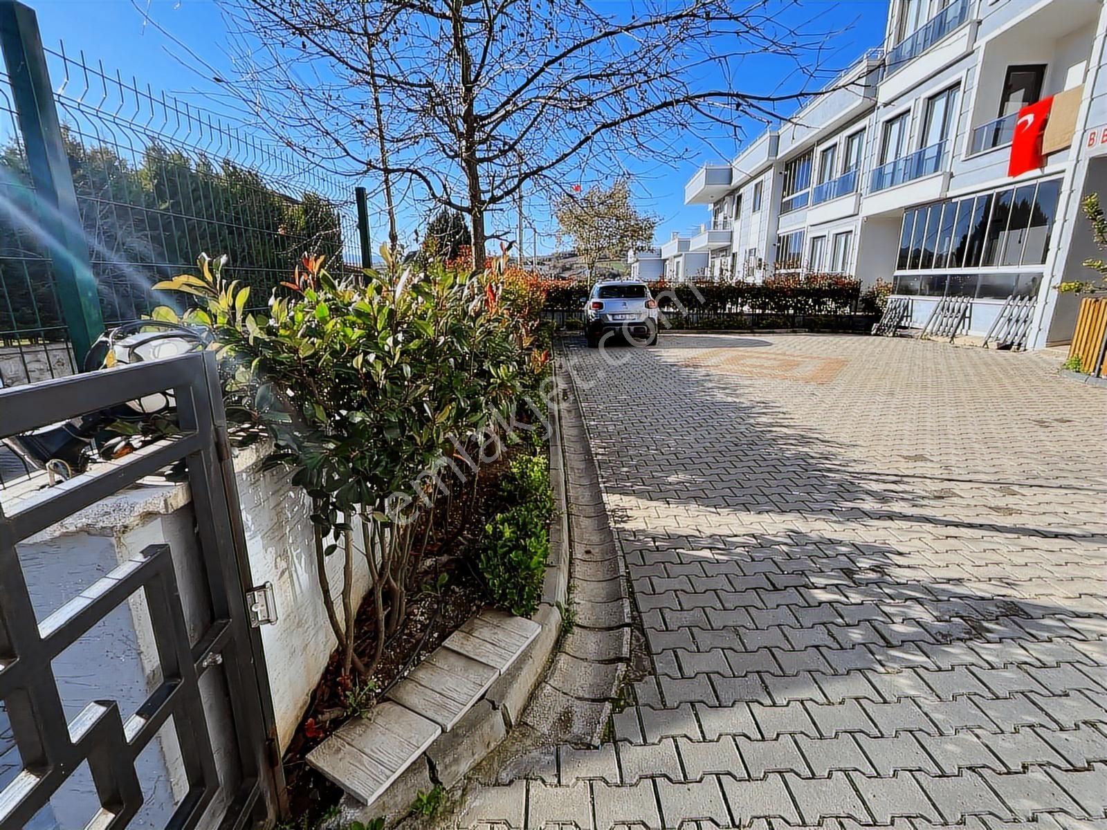 3+1 Yeni Bina (2.kat) Havuzlu Site İçe(şehir Hastahanesine Komşu - Görsel 12