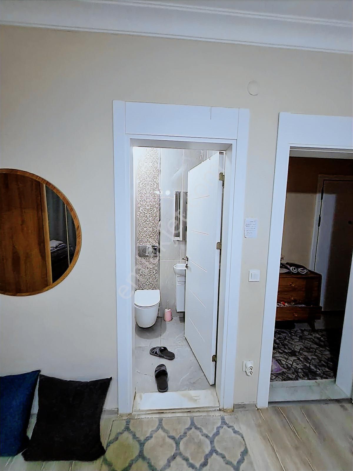 3+1 Yeni Bina (2.kat) Havuzlu Site İçe(şehir Hastahanesine Komşu - Görsel 2