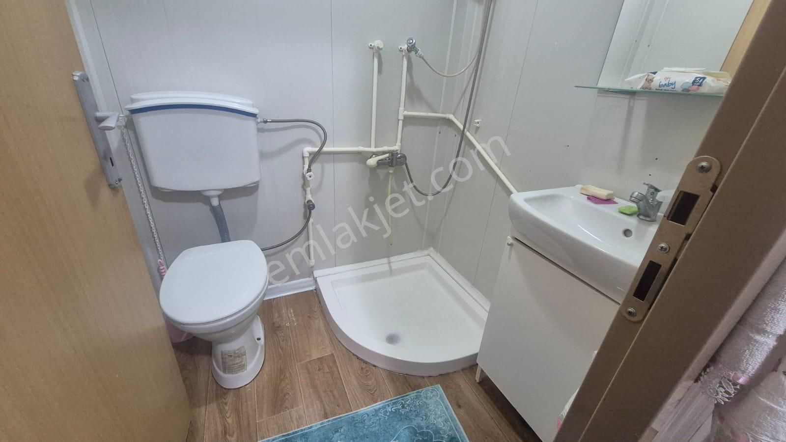 Kristal Marin'den Gençali'de Fırsat Müstakil Ev - Görsel 11