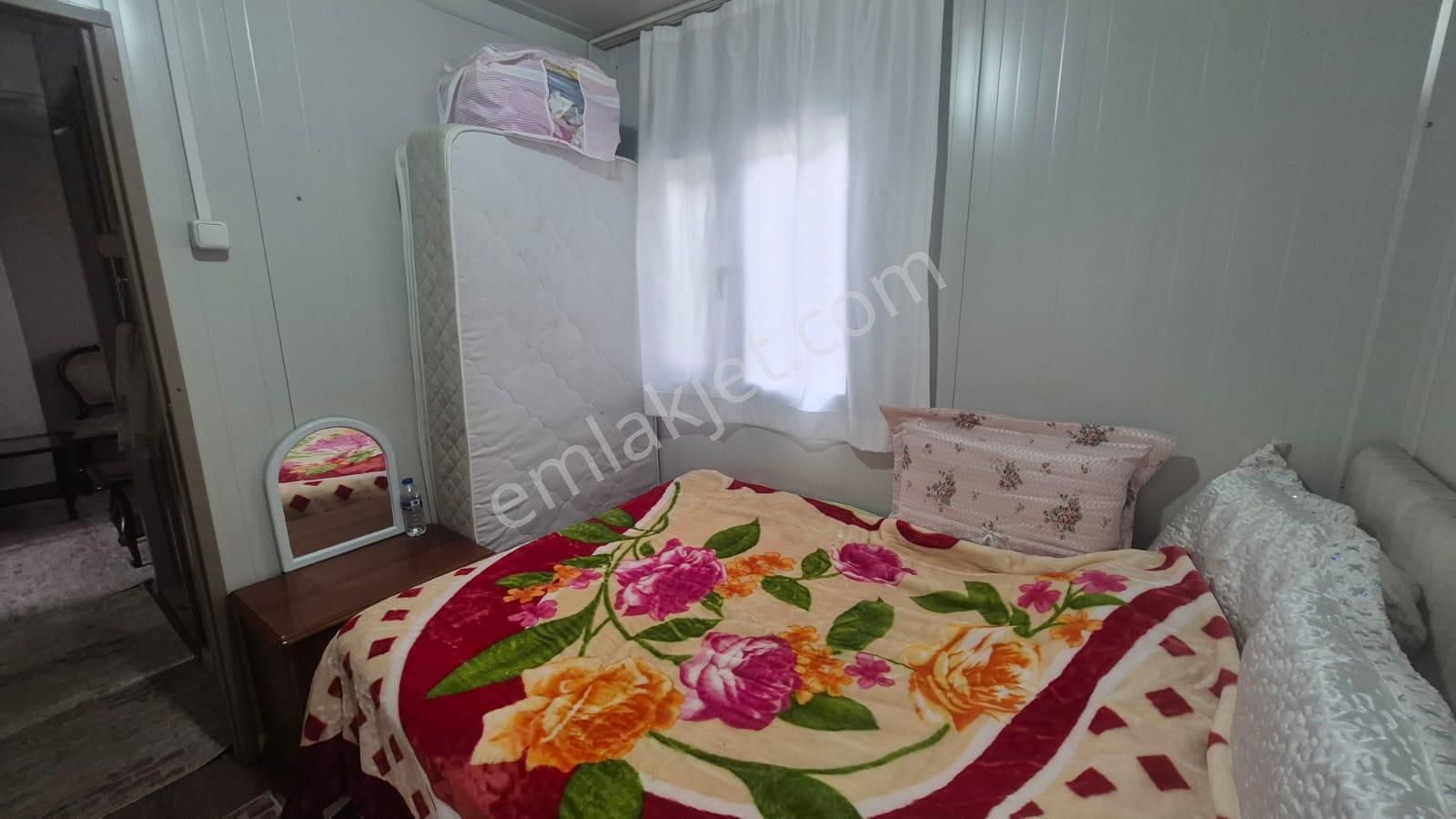 Kristal Marin'den Gençali'de Fırsat Müstakil Ev - Görsel 17